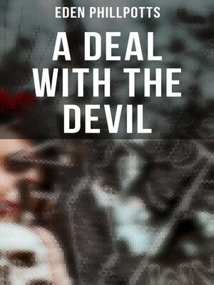 cover image of A Deal With the Devil